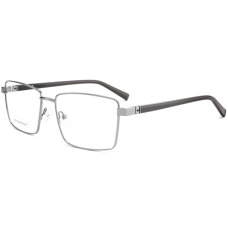Yg11014 metal Optical Frames